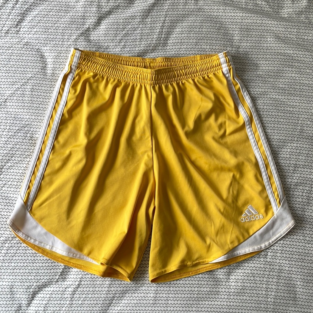 FINAL SALE Adidas ClimaCool Soccer Shorts | Athletic